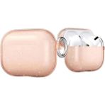 Svoria Store Apple Airpods Pro 2 (2.nesil) Shell Kılıf - Gold