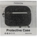 Svoria Store Apple Airpods Pro 2 (2.nesil) Spell Simli Kılıf - Siyah