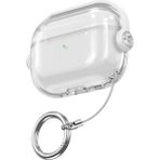 Svoria Store Apple Airpods Pro 3 (3.nesil) Tema Kılıf - Beyaz