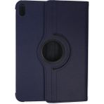 Svoria Store Apple Ipad 2022 10.9 (10.nesil) Kılıf 360 Tablet Deri Kılıf - Lacivert - Çok Renkli