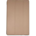 Svoria Store Apple Ipad 2025 10.9 (10.nesil) Kalemlikli Tablet Smart Kılıf - Rose Gold - Çok Renkli