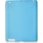 Svoria Store Apple Ipad 4 9.7 Kılıf Evo Tablet Silikon - Mavi - Çok Renkli