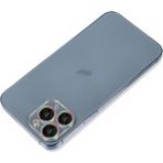 Svoria Store Apple Iphone 11 Pro Shine Kamera Lens Koruma Cam - Rainbow