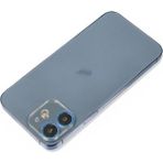 Svoria Store Apple Iphone 12 Shine Kamera Lens Koruma Cam - Mavi