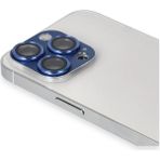 Svoria Store Apple Iphone 13 Pro Max Pers Alüminyum Kamera Lens - Lacivert