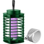 Svoria Store Elektrikli Sinek Öldürücü Lamba Uv LED Teknolojili Sessiz ve Etkili