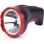 Svoria Store Gold Sılver GS-4251 5 Watt Şarjlı El Feneri - Çok Renkli