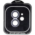 Svoria Store Joko Apple Iphone 11 Pvd Metal Kamera Lens - Mavi