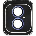 Svoria Store Joko Apple Iphone 16 Pvd Metal Kamera Lens - Mavi