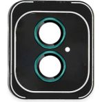Svoria Store Joko Apple Iphone 16 Pvd Metal Kamera Lens - Yeşil