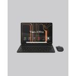Svoria Store Klavye Kalem Mouse Dahil Android Tablet Uzun Pil Ömürlü - Çok Renkli
