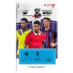 Svoria Store Mey Ithalat® 22/23 Futbolcu Kartları - Renkli