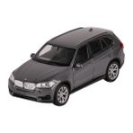 Svoria Store Mey Ithalat® 43691 Bmw X5 Çek Bırak Model Araba -Karsan Oyuncak - Renkli