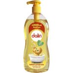Svoria Store Mey Ithalat® Bebek Şampuanı 900 ml
