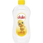 Svoria Store Mey Ithalat® Bebek Yağı Klasik 300 ml - Renkli