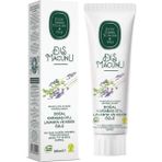 Svoria Store Mey Ithalat® Doğal Diş Macunu 90 gr Karabaş Otu & Lavanta ve Kekik Özlü