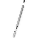 Svoria Store Mey Ithalat® Dokunmatik Stylus Kalem Pen 108 - Beyaz - 1 GB