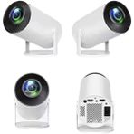 Svoria Store Mey Ithalat® Full Hd 8 GB Ayaklı Çift Kollu 4K Video Oyun Konsolu Taşınabilir - Renkli