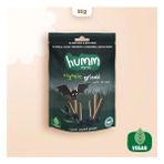 Svoria Store Mey Ithalat® Humm Organik Vegan Zeytinli Grissini 55 gr - Renkli