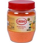 Svoria Store Mey Ithalat® Portakal Toz Içecek ( Sıcak ve Soğuk Içim) 300 - gr - 1 Paket