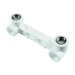 Svoria Store Mey Ithalat® Pvc Boru Pprc Sıva Altı Iç Dişli Çiftli Batarya Bağlantısı 20X1/2'' 10 Adet - Renkli