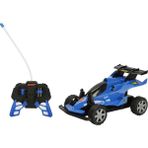 Svoria Store Mey Ithalat® S00006327 R/c Araba 1/18 Buggy F/f 40MHZ - Renkli