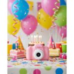 Svoria Store Mey Ithalat® Taşınabilir Mini Kamera Hd Video Fotoğraf Çekimli USB Bağlantılı Şarjlı Kay�