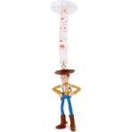 Svoria Store Mey Ithalat® Toy Story 3 Kayış ve Vantuzlu Oyuncak Figür - Renkli