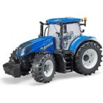 Svoria Store New Holland T7.315 Traktör - Çok Renkli