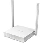 Svoria Store Tp-Link TL-WR844N 300 Mbps 5 Dbi Multi-Mode Wifi Router (Agile Config)