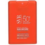 Svr 20 ml Sun Secure Spray Pocket Spf 50 Güneş Koruyucu Cep Spreyi
