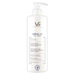 SVR 400 ml Xerial 10 Lait Corps Vücut Bakım Kremi