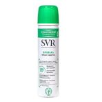 SVR 48H 75 ml Spirial Spray Vegetal Deodorant