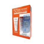 SVR 60g Sun Secure Tinted Mineral Cream PS SPF50