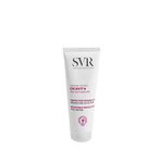 Svr Cicavit + Creme Mains 8h Görünmez Koruma Besleyici El Kremi 75 Gr - Şeffaf