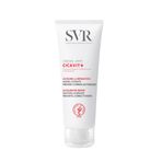 SVR CICAVIT+ HPPI krem – sakinleştirici iz bırakmayan onarım kremi – onarır, rahatlatır ve lekeleri önler – tahriş olmuş ve zayıflamış ciltler için –%94 doğal kökenli içerik maddeleri – 40 ml