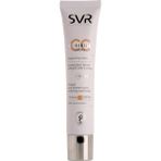 Svr Clairial CC Krem SPF50 Aydınlatıcı Etkili Tüm Cilt Tipleri İçin 40 ml Orta Ton