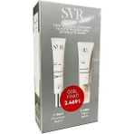 SVR Clairial Serum + Night Peel Bakım Seti