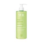 SVR Sebiaclear Creme Lavanta 400 ml Nemlendirici Yatıştırıcı Temizleme Kremi