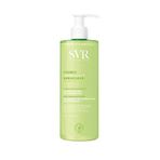 SVR Sebiaclear Creme Lavanta Düzensiz Ciltler İçin 400 ml Nemlendirici ve Yatıştırıcı Yüz Temizleyici Krem