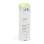 SVR Sebiaclear SPF 50+ Güneş Kremi Yağlı Ciltler İçin 40 ml Yüz Uygulaması