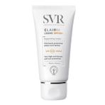 SVR Sun Clairial SPF50 40 ml Güneş Kremi