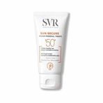 SVR Sun Secure 60 gr Spf50+ Rahatlatıcı Güneş Kremi
