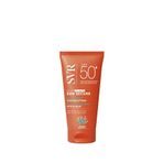 Svr Sun Secure Blur Spf50+ Bej Renkli Köpük Güneş Kremi 50 Ml - Şeffaf