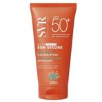 SVR Sun Secure Blur Teinte SPF50+ 50 ml Renkli Güneş Kremi
