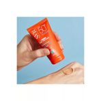 Svr Sun Secure Blur Teintee Güneş Koruyucu Renkli Yüz Kremi Spf 50+ 50 ml