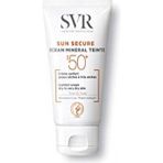 Svr Sun Secure Ecran Min. Spf 50 Kuru, 60 ml Vücut Güneş Kremi