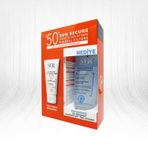 SVR Sun Secure Ecran Mineral Spf50 60 ml Kuru Ciltler İçin Güneş Kremi
