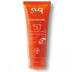 SVR Sun Secure Lait 100 ml Spf50+ Yüz ve Vücut İçin Güneş Koruyucu