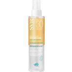 SVR Sun Secure Yüz ve Vücut Güneş Koruması SPF30 200 ml Ferahlatıcı Nemlendirici Su